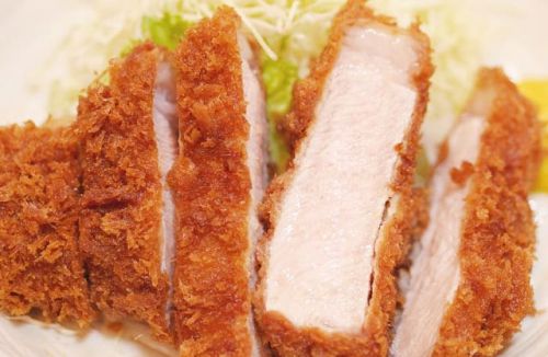 かつやのカツカレーは安くて早くて美味しくてコスパ最高
