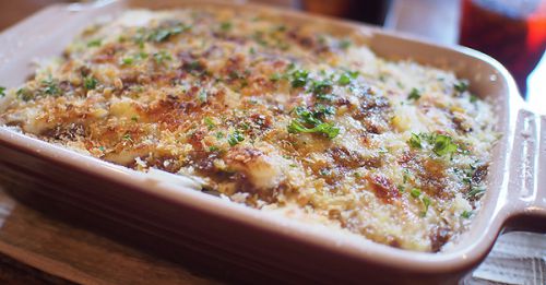 今年も来ました! シエスタの冬限定「ヤキカレー」 超おすすめ!(石川県金沢市)