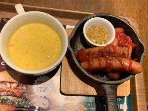カレー日記