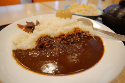 まさかの提供終了....。松屋オリジナルカレーの食べ納めをしてきた!