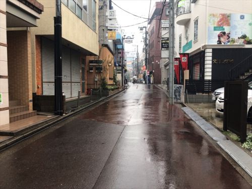 やっぱりカシミール! カレーの店 ボンベイ 本店