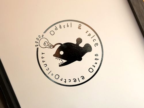 『お出汁とスパイス 元祖エレクトロニカレー』~圧倒的出汁感!!土曜限定の間借りスパイスカレー店が堂々の実店舗OPEN☆~