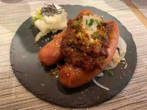 カレー日記