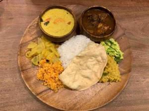 カレー日記