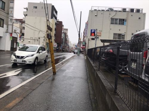 カシミールを食べなきゃね カレーの店 ボンベイ 本店