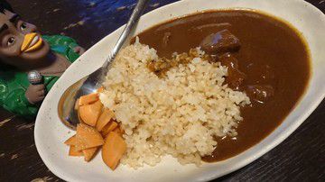 俺のセブンイレブン☆金のビーフカレー 2.10