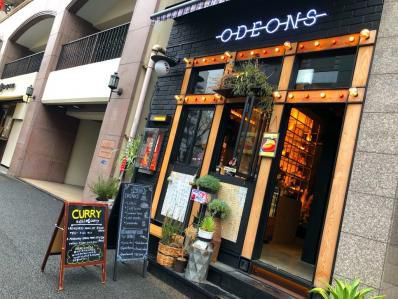 南インド×ネパール=進化するミールス。間借り移転して次のステージへ。「adhicurry アディカリー」(麻布十番)