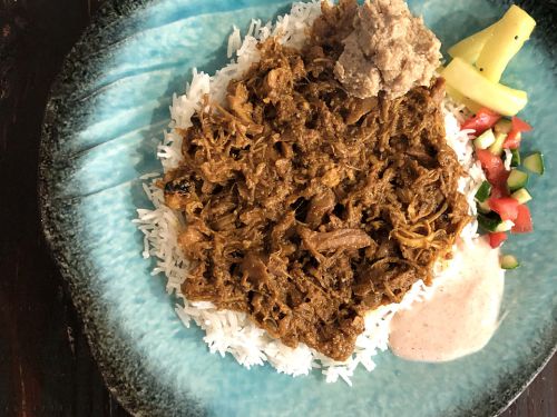 『wacca』~これぞ革新派!!伝統と変革を併せ持つパキスタン流無水カレー☆~