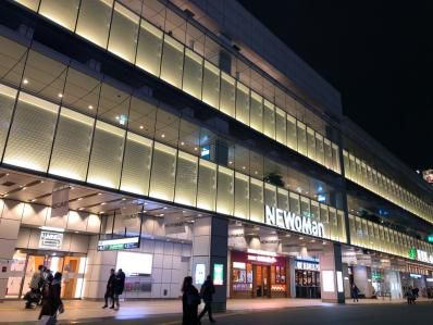 圧倒的インパクト!NEWoMan新宿に誕生した、フレンチ技法のグルメカレー。「咖喱屋ボングー」(新宿)