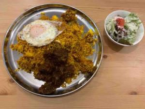 カレー日記