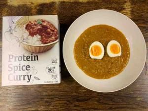 カレー日記