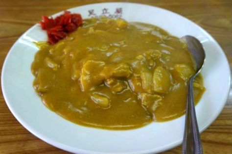 「カレーマニアがあえて今黄色いカレーに注目するワケ」と題して、記事が配信されました。