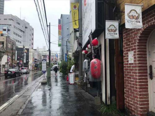 ついにカシミールまでたどり着いた! カレーの店 ボンベイ 本店