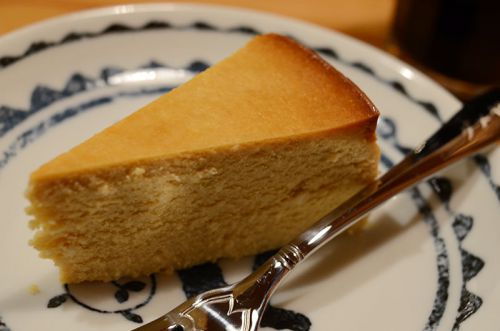 結構人ミルクホールとダメヤのコラボ企画!カレーとチーズケーキとうまいコーヒーを楽しみました