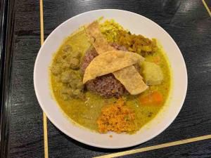 カレー日記