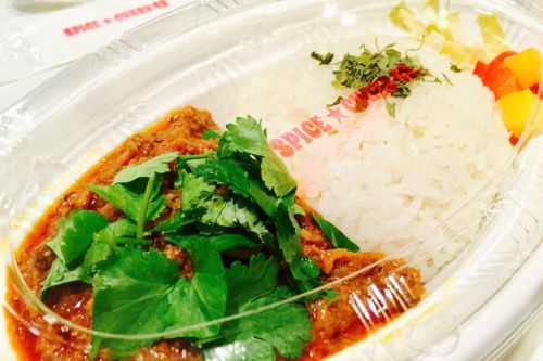 『コロナを乗り越えろ!関西カレーテイクアウト実施店リスト』~お持ち帰りでお店を応援しましょう!!☆~