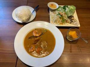 カレー日記