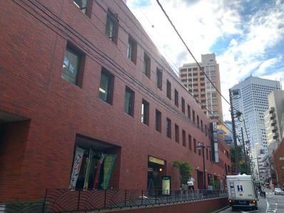 カレー通を虜にした名店カレー、代々木に電撃復活。「紅茶専門店 MURA」(南新宿/代々木)