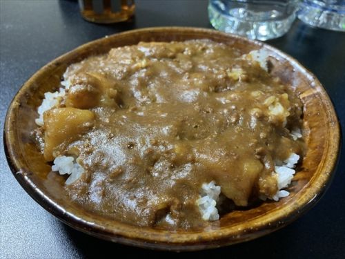 余ったカレーをどうするか