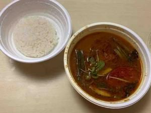 カレー日記
