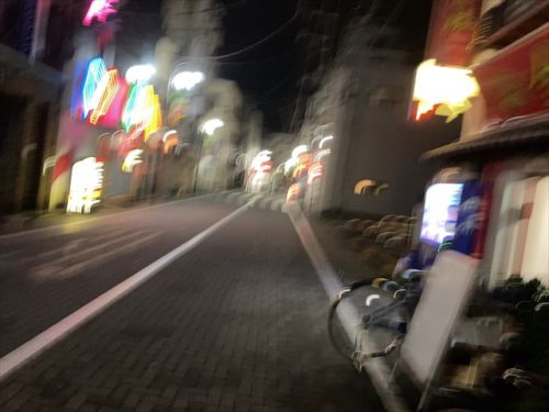ここのカレーはやっぱり落ち着く 金町珍来