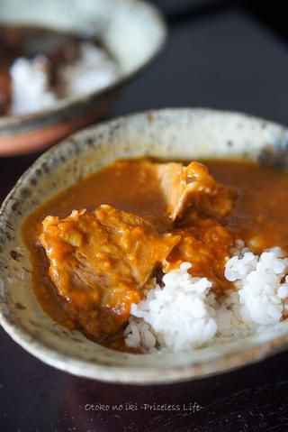 Restaurant TOYOのカレーをお取り寄せ