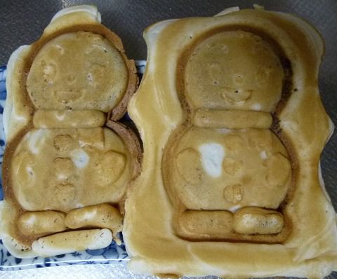あんとカレーは合うのか?