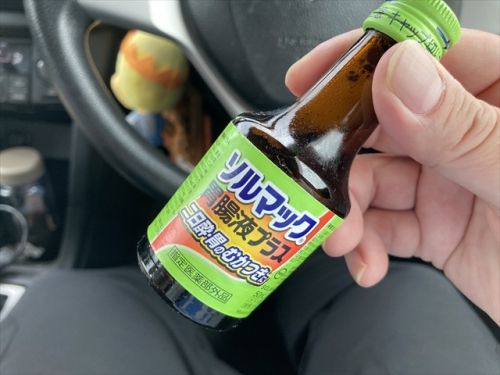 ドライカレーを食べたくなった 文福飯店