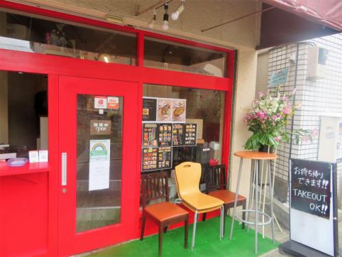 十条にバングラデシュ・インド料理専門店新店「ベンガルレストラン」オープン(旧「モンカレー」跡)