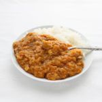 【ヒルナンデスレシピ】のび〜る!山芋チーズカレー
