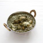 【1〜3月限定発売】ほうれん草チキンカレー