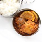 【ヒルナンデスレシピ】寒ブリレモンカレー