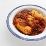 【ヒルナンデスレシピ】ロール白菜カレー