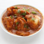 【ヒルナンデスレシピ】餃子スープカレー