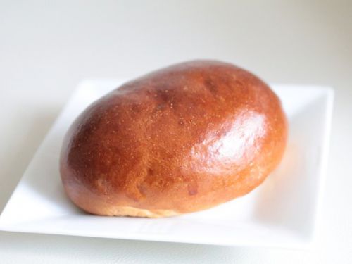 【おいしいもの】焼きカレーパン と スウィーツをタクシーで配達してくれるらしい。