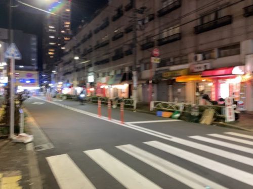 錦糸町でアジアを感じる アジアカレーハウス