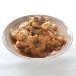 【ヒルナンデスレシピ】鶏肉と大根の白味噌カレー