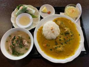 カレー日記(オスカー)