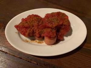 カレー日記(ファボリ)
