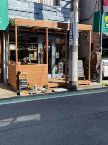 咖喱ふぉるにあ ギタリストのスパイスチューニングを楽しめるカレー