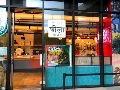 スープストックトーキョーがカレー専門店を四ツ谷にオープン。「カレー専門店 YELLOW」(四ツ谷)