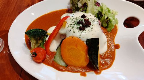 【静岡】デイズカレー