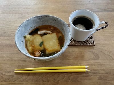 トンネルの中でのカレー(ELEPHANT IN THE ROOM)
