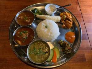 カレー日記(ローカル渋谷)