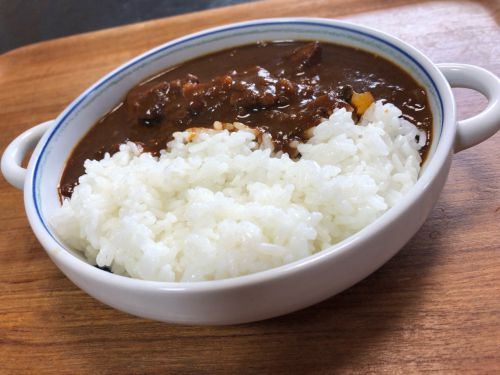 ウチカレー
