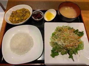 カレー日記(N-Linda)
