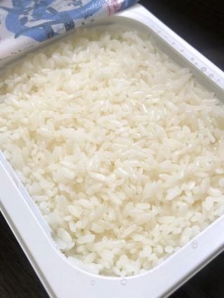山田錦のカレー♪
