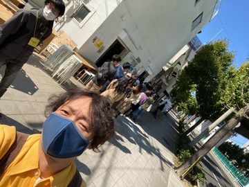 俺のちゃれー屋のカレーリーフ@油野美術館 by SB-Chano