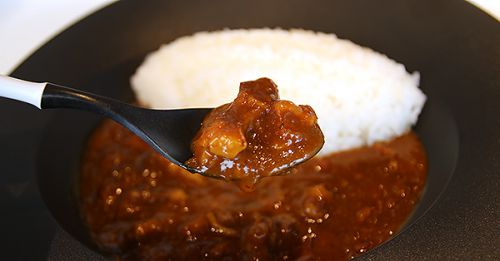 クロスゲート金沢「FOODCLUB」で金曜日限定パンチェッタのカレーが100円!?(石川県金沢市)