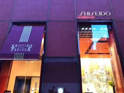 特別な街の特別なレストラン、特別なビーフカレー。「資生堂パーラー銀座本店」(銀座)